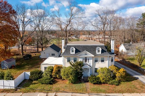 409 Main St, Killingly, CT, 06239-2170 | Card Image