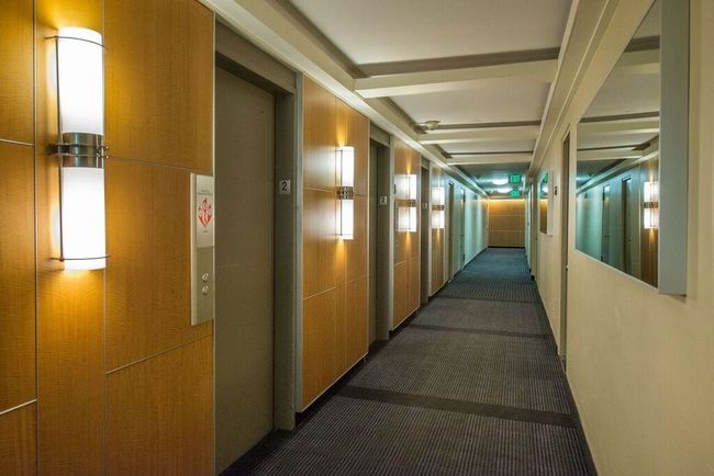 APT-3E - 6050 Kennedy Blvd, Condo with 1 bedrooms, 1 bathrooms and null parking in West New York NJ | Image 24