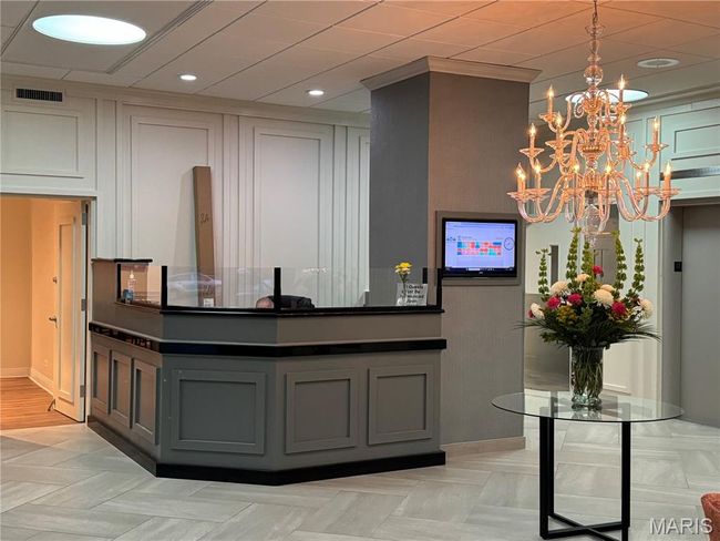 APT-4G - 4466 W Pine Blvd, Condo with 1 bedrooms, 1 bathrooms and null parking in Saint Louis MO | Image 26