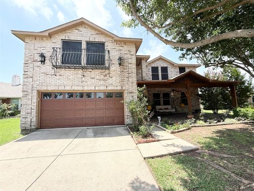 2924 Jamestown Dr, Wylie, TX, 75098-7511 | Card Image