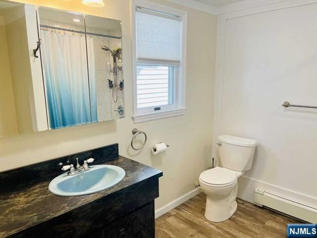 60 Bellevue Ave, House other with 3 bedrooms, 2 bathrooms and null parking in Elmwood Park NJ | Image 16