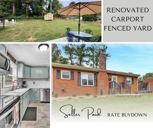 280 Oak St St, Rocky Mount, VA, 24151 | Card Image