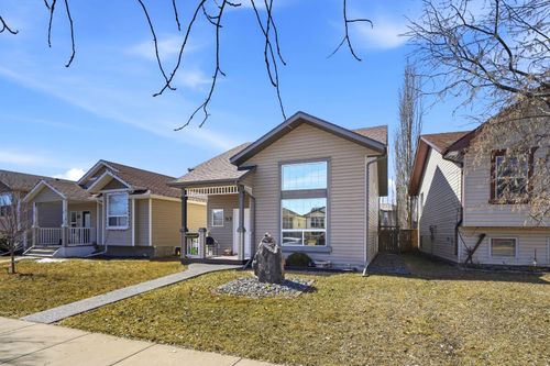 116 Kentwood Dr, Red Deer, AB, T4P4C4 | Card Image