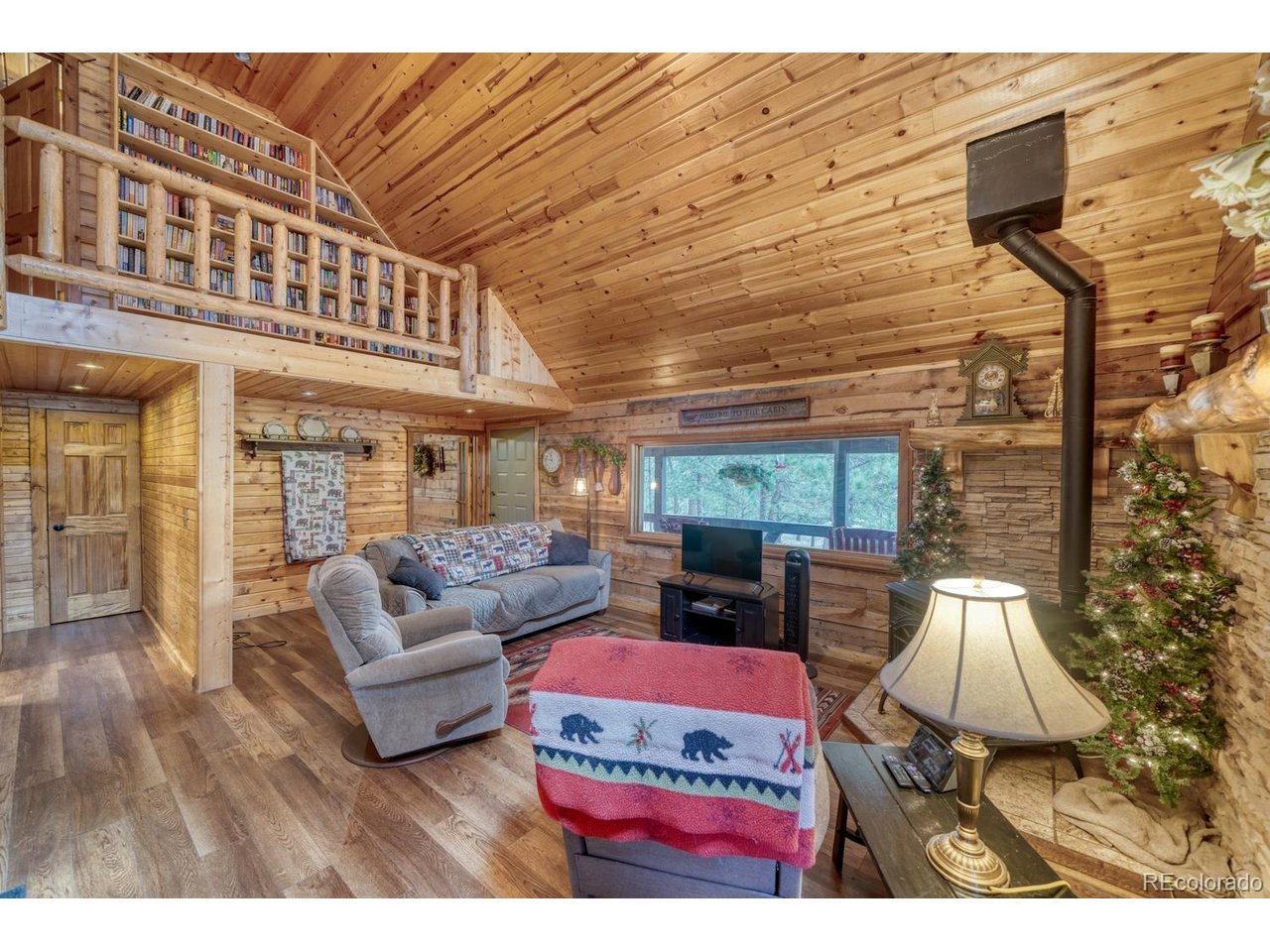 Residential in Westcliffe 2