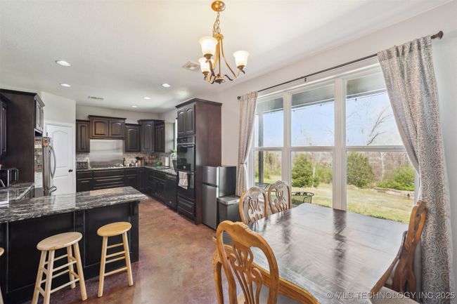 2273 S 289 Th East Ave, House other with 4 bedrooms, 3 bathrooms and null parking in Broken Arrow OK | Image 22