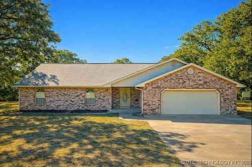 70159 S 336 Rd, Wagoner, OK, 74467-8289 | Card Image