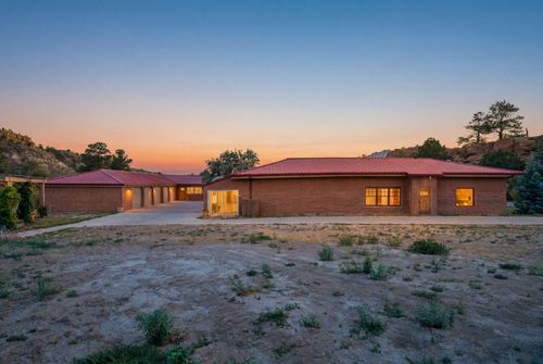 826 County Road 11, Cuba, NM, 87013 | Card Image