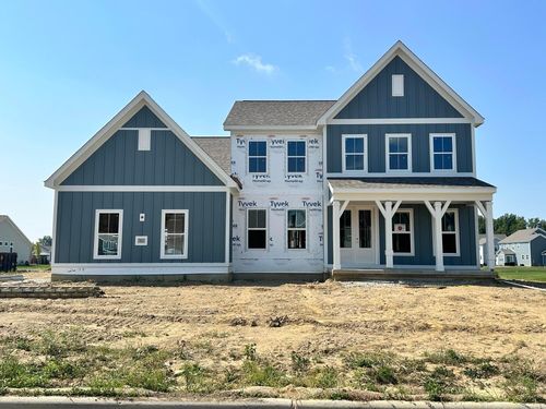 7821 Norman St Nw, Pickerington, OH, 43147-3603 | Card Image