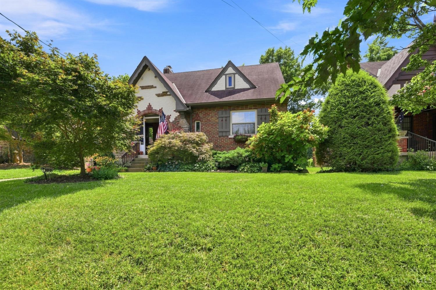 Residential in Cincinnati 2