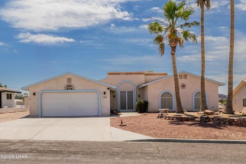 2856 War Eagle Dr, Lake Havasu City, AZ, 86406-8476 | Card Image