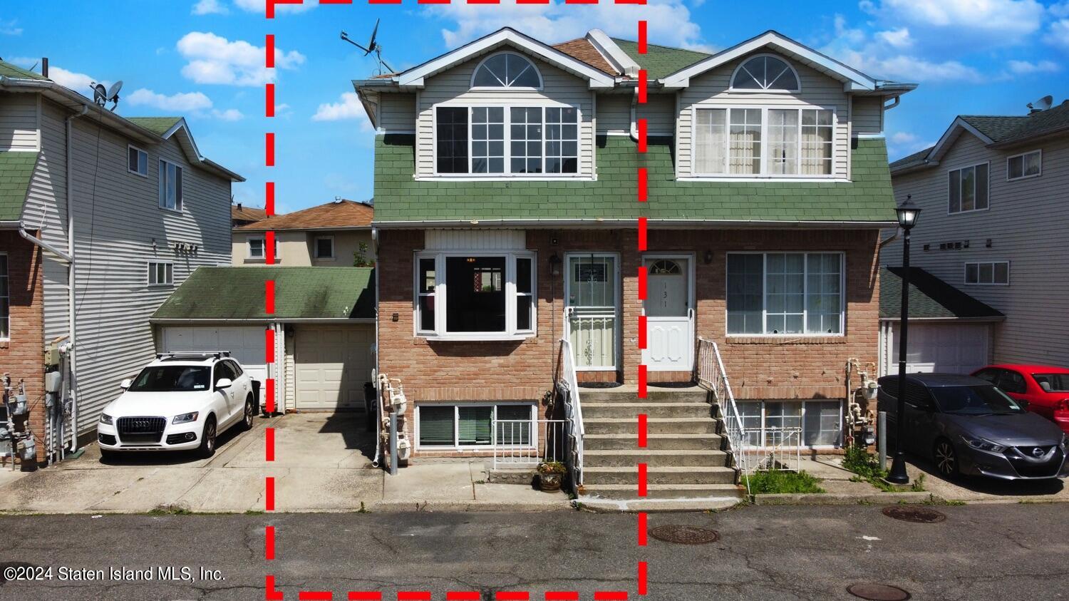 Woodcutters Ln, Staten Island, NY 10306