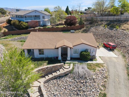 4341 N Saratoga Dr, Prescott Valley, AZ, 86314-7446 | Card Image
