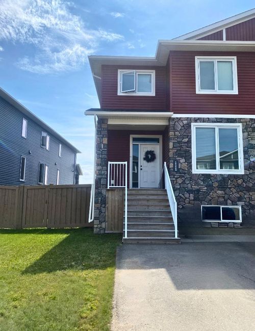 b-10308 148 Avenue, Rural Grande Prairie No. 1, County of, AB, T8X0S1 | Card Image