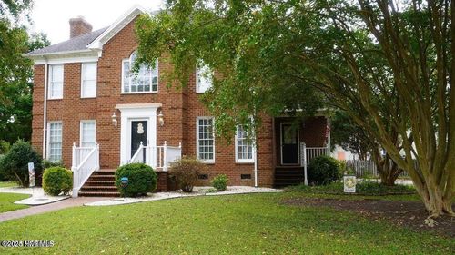 4500 Treetops Cir, Winterville, NC, 28590-8604 | Card Image