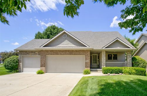 4608 154th Street, Urbandale, IA, 50323 | Card Image