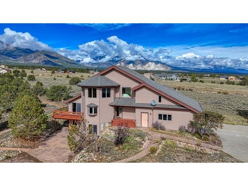 12880 County Road 261b, Nathrop, CO, 81236-8705 | Card Image