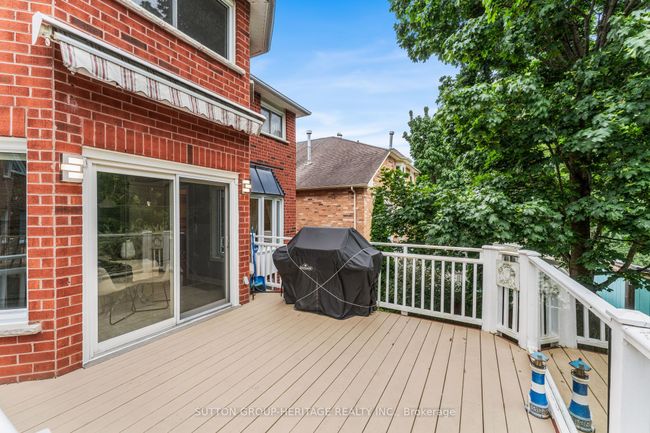 9 Mcneilage Crt, House other with 4 bedrooms, 5 bathrooms and 2 parking in Ajax ON | Image 35