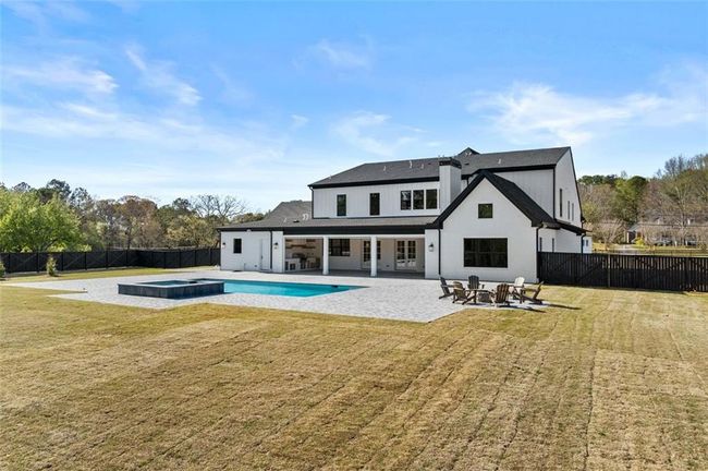 2485 Brooks Rd, House other with 6 bedrooms, 8 bathrooms and 8 parking in Dacula GA | Image 124