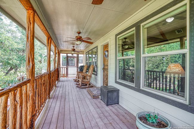 914 Pebble Beach Dr Nw, House other with 2 bedrooms, 2 bathrooms and null parking in Lakehills TX | Image 31