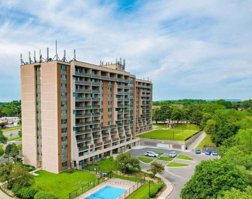 404-2929 Aquitaine Ave, Mississauga, ON, L5N2C7 | Card Image