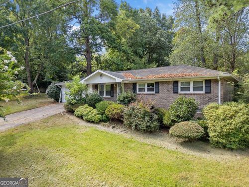 3300 Stoney Dr, Douglasville, GA, 30134-2837 | Card Image