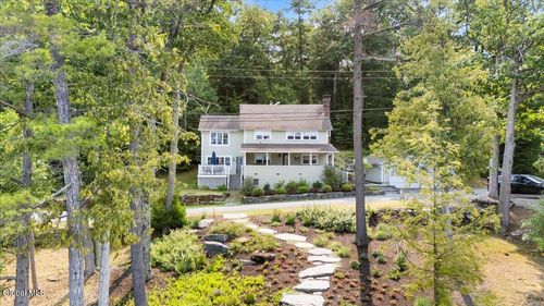 699 Gull Bay Rd, Putnam Station, NY, 12861-2303 | Card Image