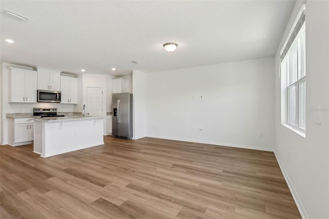16419 Bird Of Paradise Ave, Townhouse with 3 bedrooms, 3 bathrooms and null parking in CLERMONT FL | Image 8