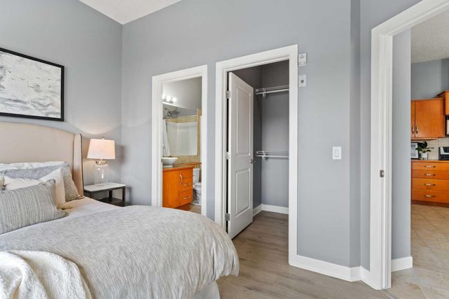 407 - 910 18 Avenue Sw, Condo with 2 bedrooms, 2 bathrooms and 2 parking in Calgary AB | Image 17