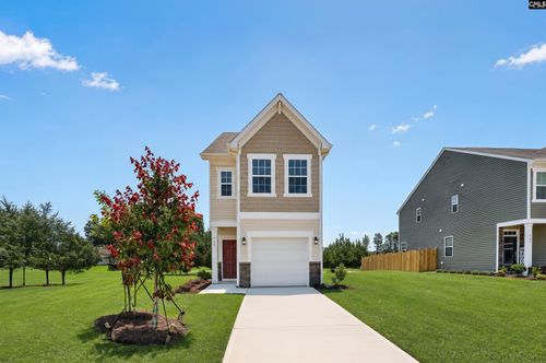 763 Ben Gunn Run, Gilbert, SC, 29054-9845 | Card Image