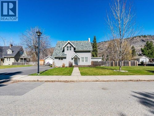 300 Kootenay Ave, Trail, BC, V1R1H5 | Card Image
