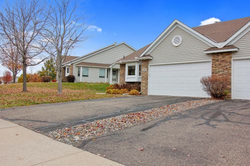 4835 Greenhaven Drive, White Bear Twp, MN, 55127 | Card Image