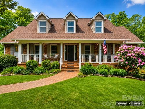 5407 Gunpowder Dr, Hickory, NC, 28601-9480 | Card Image