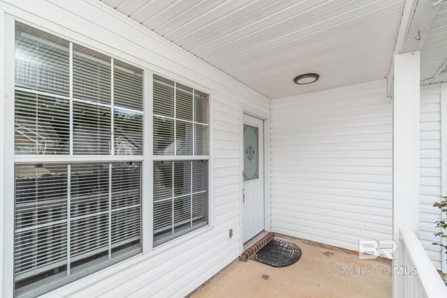 825 Willow Bridge Dr W, House other with 3 bedrooms, 2 bathrooms and null parking in Mobile AL | Image 24
