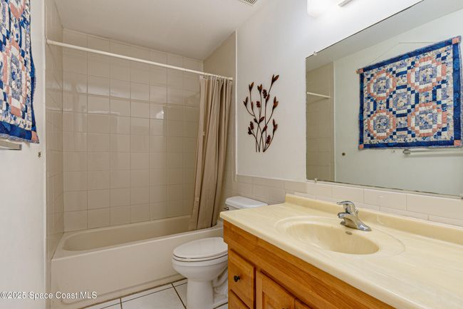 61 - 290 Paradise Blvd, Townhouse with 2 bedrooms, 2 bathrooms and null parking in Indialantic FL | Image 22