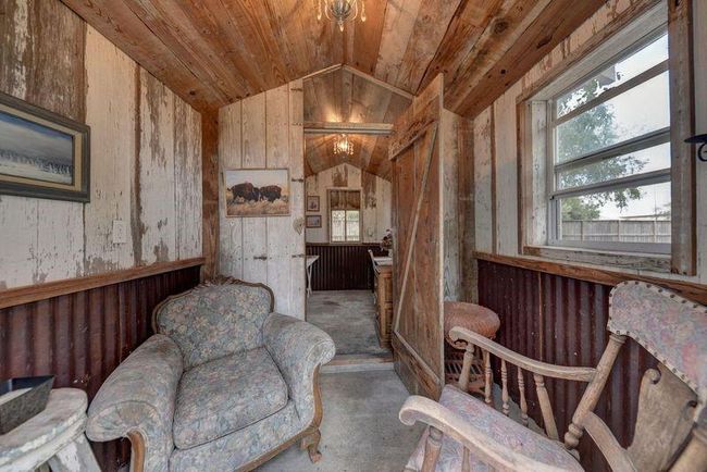 395 Centennial St, House other with 2 bedrooms, 2 bathrooms and null parking in Carmine TX | Image 17