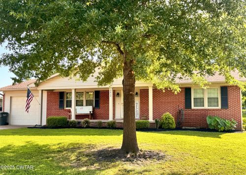 3412 Lakeview Dr, Union City, TN, 38261-1518 | Card Image
