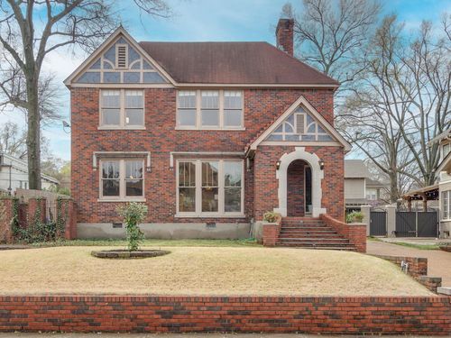 1499 Harbert Ave, Memphis, TN, 38104-4904 | Card Image