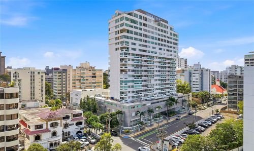 804e-1362 Magdalena Avenue, San Juan, PR, 00907 | Card Image