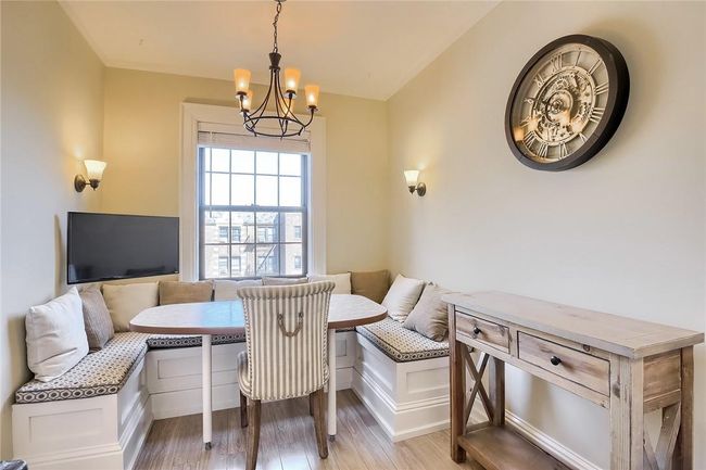 STE-5D - 23 Old Mamaroneck Rd, Home with 1 bedrooms, 1 bathrooms and null parking in White Plains NY | Image 13