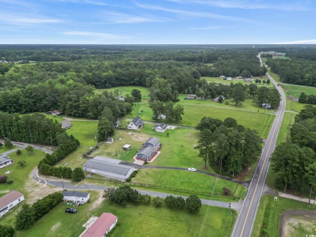 3747 Bakers Chapel Rd, House other with 3 bedrooms, 3 bathrooms and 6 parking in Aynor SC | Image 35
