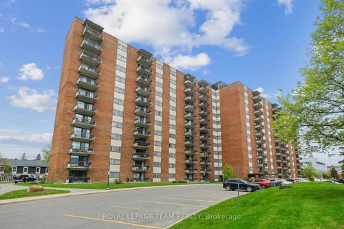 912-1485 Baseline Rd, Ottawa, ON, K2C3L8 | Card Image