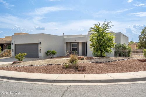 2020 Southern Star Loop, Las Cruces, NM, 88011-4077 | Card Image