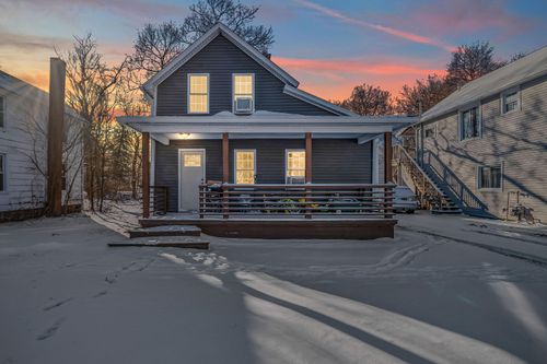 36 E South St, Hillsdale, MI, 49242-1816 | Card Image