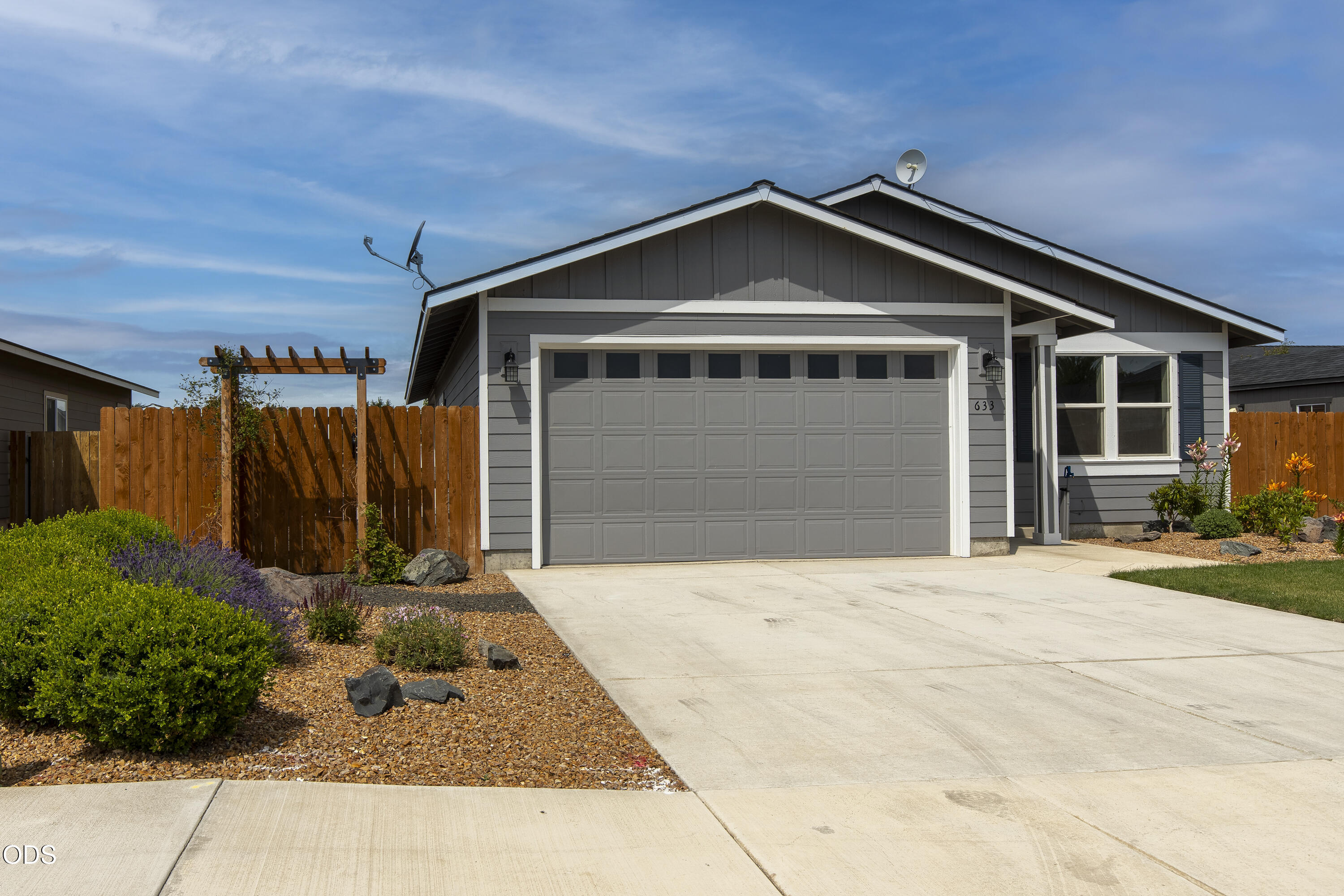 Residential in Metolius 2