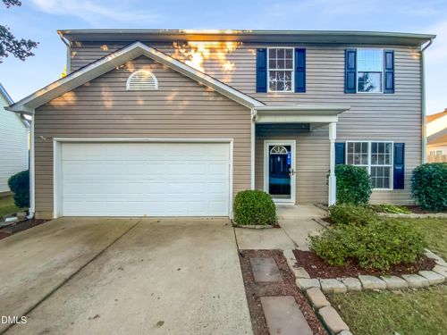 3408 Sawyers Mill Dr, Apex, NC, 27539-5025 | Card Image