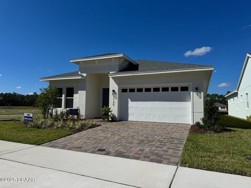 1126 Cliffhaven Ct, Ormond Beach, FL, 32174-2631 | Card Image