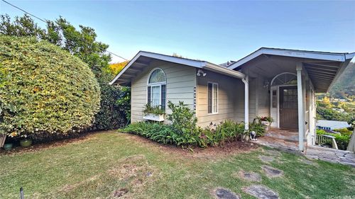 2427 Jasmine St, Honolulu, HI, 96816-3111 | Card Image