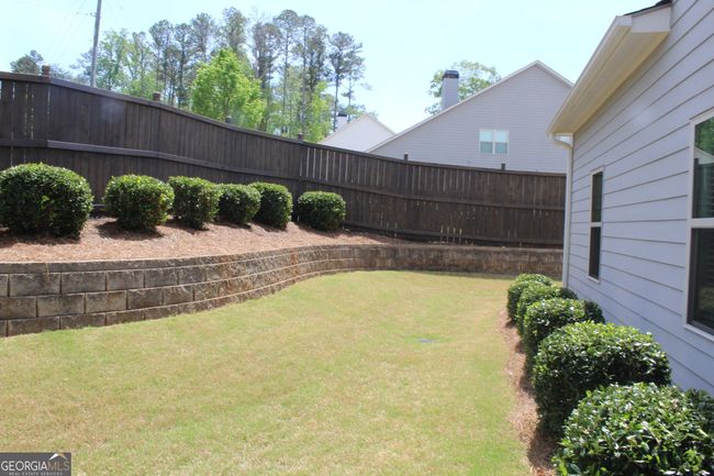 1999 Gladys Ct Sw, House other with 4 bedrooms, 3 bathrooms and null parking in Marietta GA | Image 10