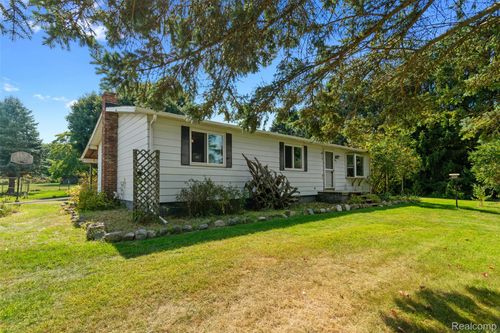 1970 Gravel Creek Rd, North Branch, MI, 48461-9781 | Card Image