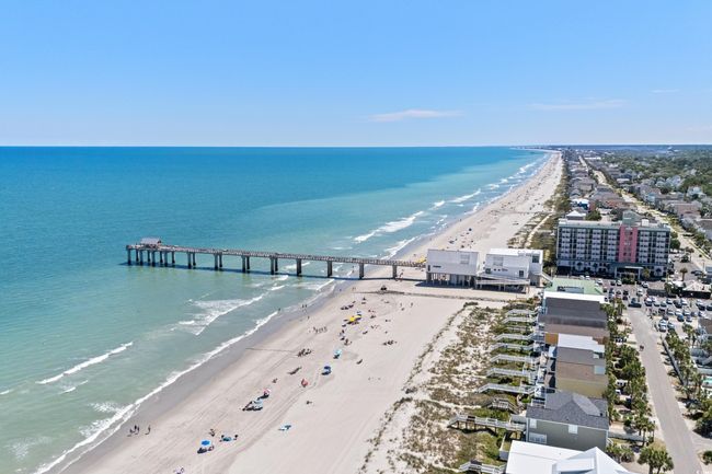 811 10 Th Ave S, House other with 6 bedrooms, 4 bathrooms and 10 parking in Surfside Beach SC | Image 37
